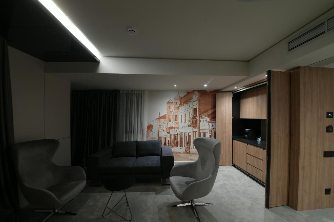 Hotel Royal Putnik Vranje Esterno foto